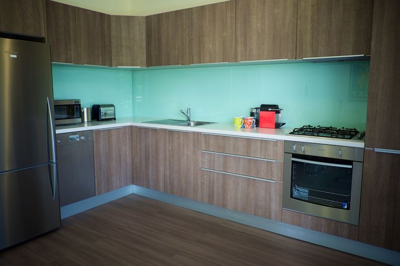 Apartamentos Cottesloe Parkside On The Beach