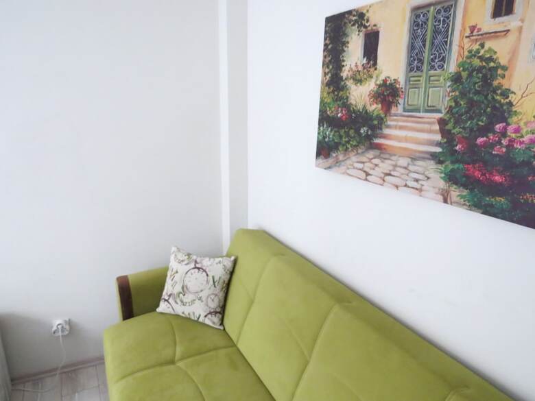 Apartamento Istanberry - Paradise Flats
