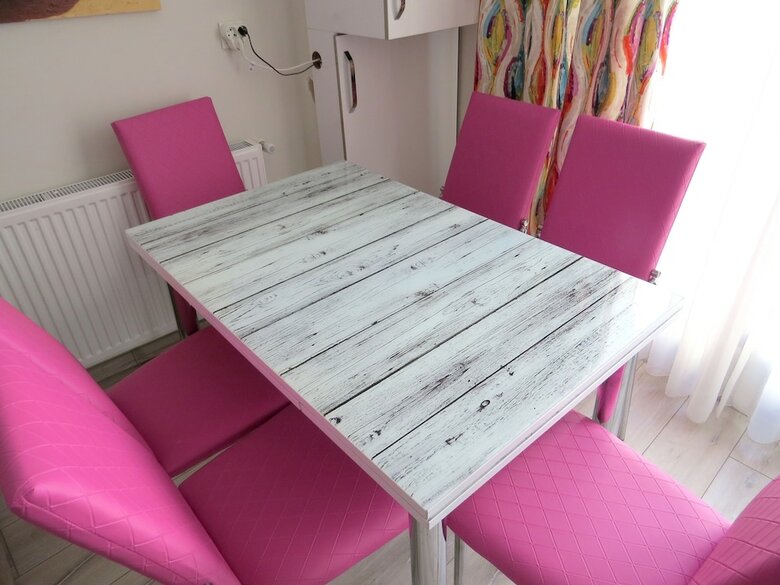 Apartamento Istanberry - Paradise Flats