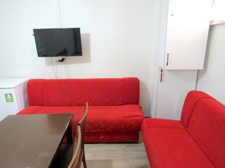 Apartamento Istanberry - Paradise Flats