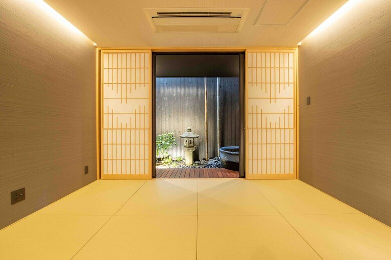 Apartamentos Tabitabi Stay Higashiyama