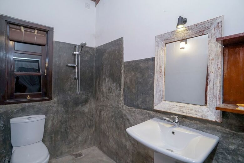 Hotel Oyo 461 Zeilan Sunset Point