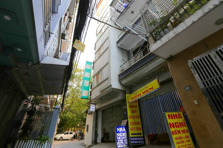 Oyo 484 Tre Xanh Hotel