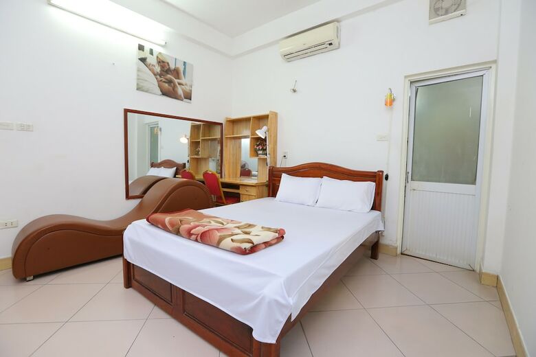 Oyo 484 Tre Xanh Hotel