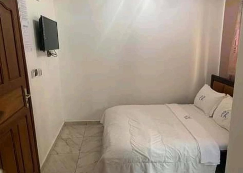 Apartamentos Sawa Blues