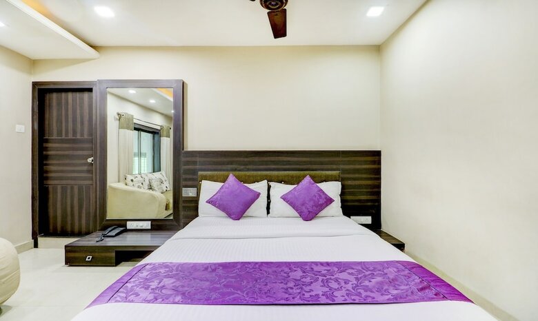Treebo Tryst Sagar Hotel Jamshedpur