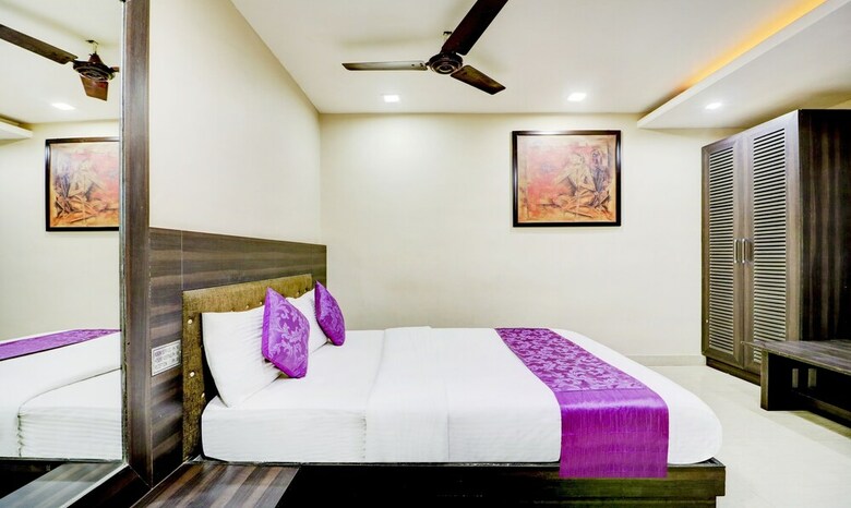 Treebo Tryst Sagar Hotel Jamshedpur