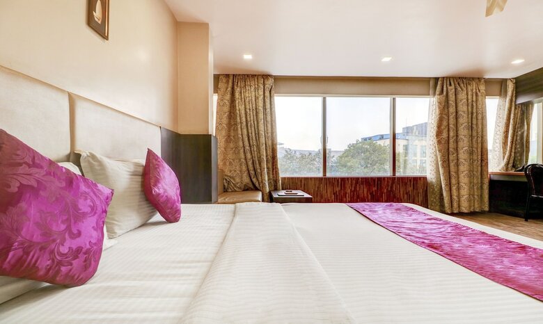 Treebo Tryst Sagar Hotel Jamshedpur