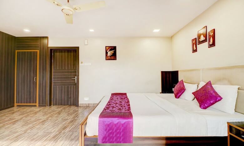 Treebo Tryst Sagar Hotel Jamshedpur