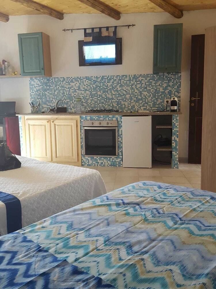 Apartamento Residenze Soledade