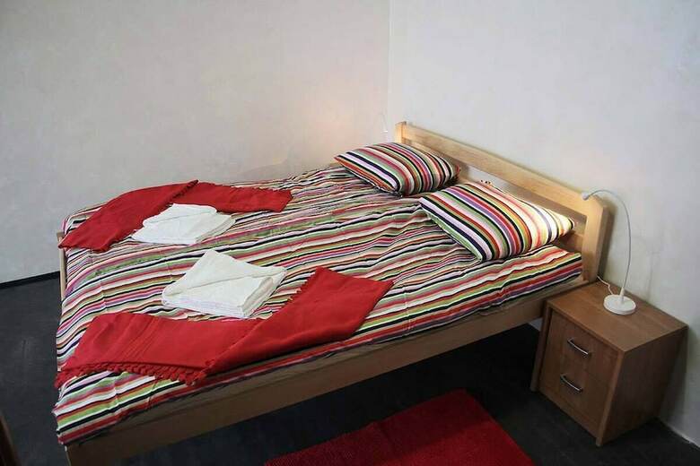 Hotel Guest House Miss Depolo