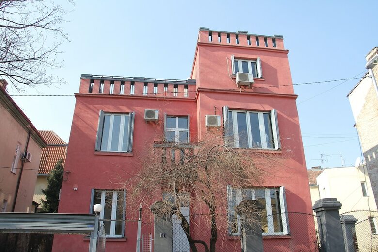 Hotel Guest House Miss Depolo