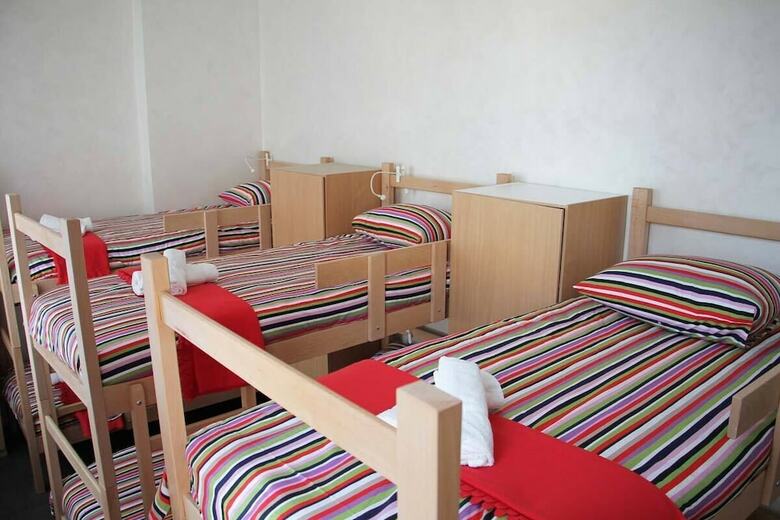 Hotel Guest House Miss Depolo