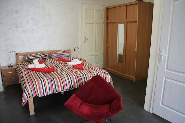 Hotel Guest House Miss Depolo