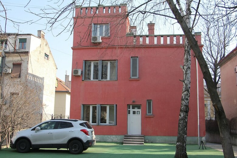 Hotel Guest House Miss Depolo