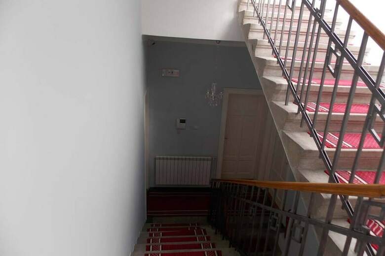 Hotel Guest House Miss Depolo