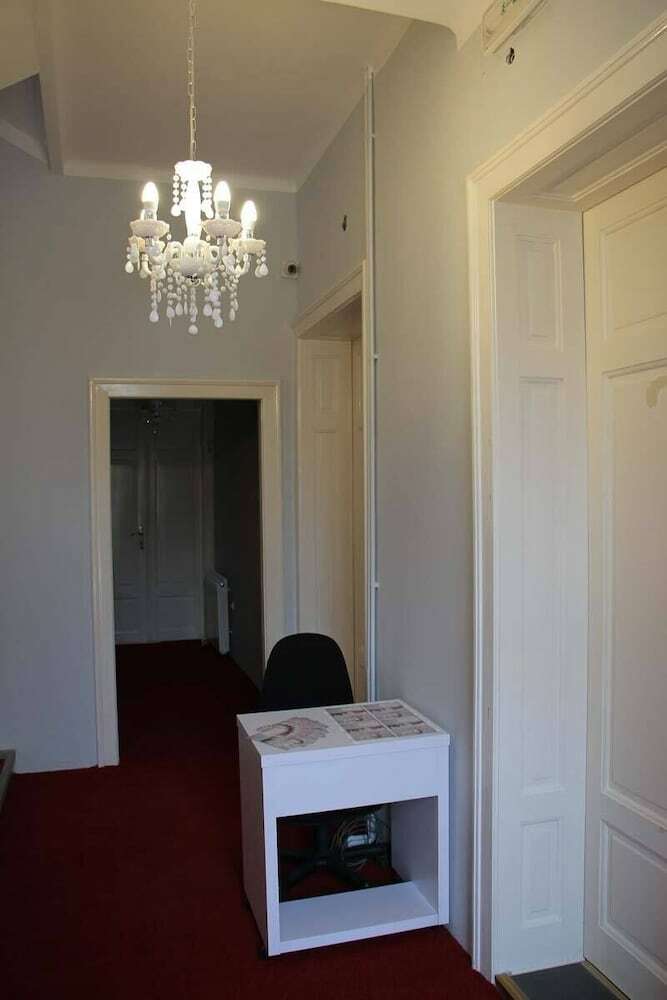 Hotel Guest House Miss Depolo