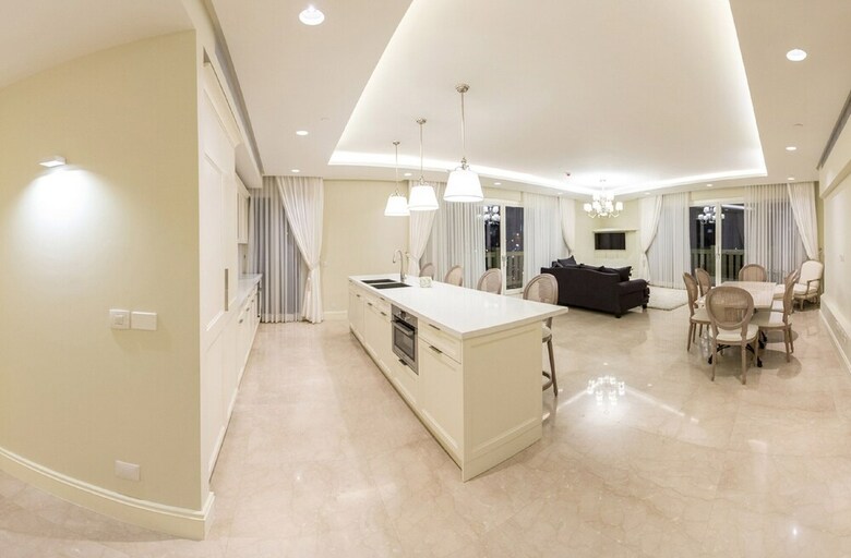 Apartamento Suites Wa B1 B2 - Waldorf Astoria Residences - Jerusalem-rent