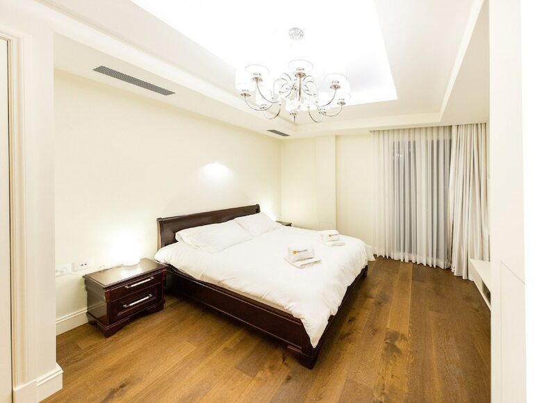 Apartamento Suites Wa B1 B2 - Waldorf Astoria Residences - Jerusalem-rent