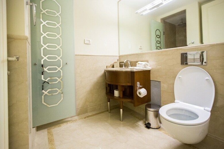Apartamento Suites Wa B1 B2 - Waldorf Astoria Residences - Jerusalem-rent
