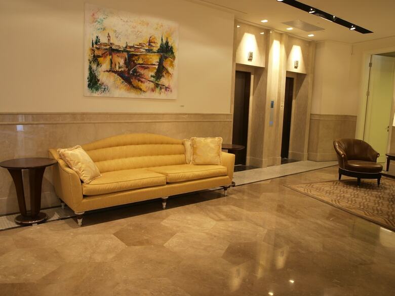 Apartamento Suites Wa B1 B2 - Waldorf Astoria Residences - Jerusalem-rent