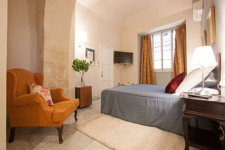 Hotel Jeys Catedral Jerez