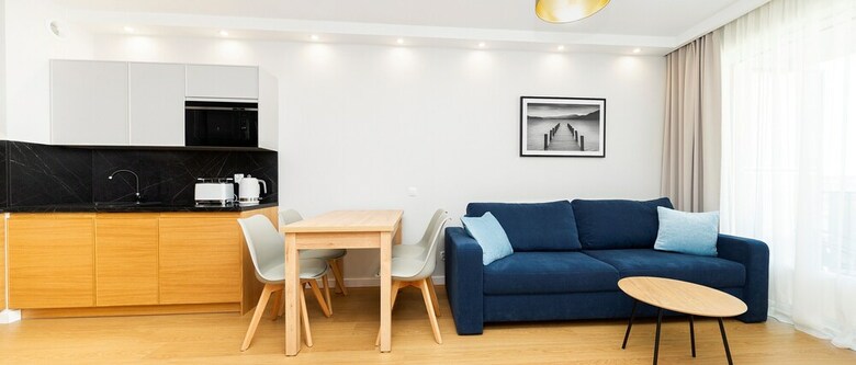 Apart111 Apartamenty - City