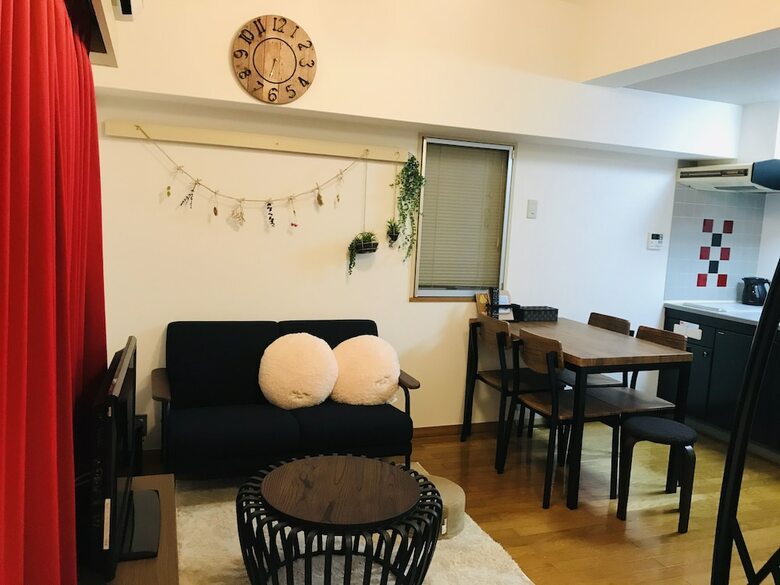 Apartamentos Alphabed Takamatsu Shiogami-cho