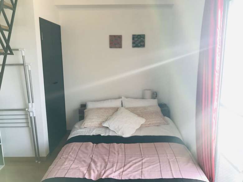 Apartamentos Alphabed Takamatsu Shiogami-cho