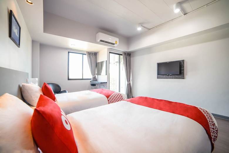 Hotel Oyo 462 Star Sukhumvit