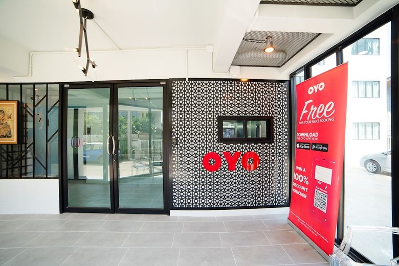 Hotel Oyo 462 Star Sukhumvit
