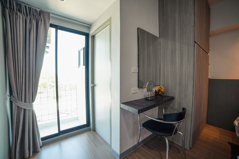 Hotel Oyo 462 Star Sukhumvit