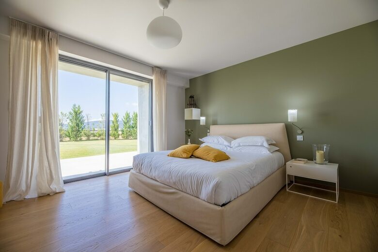 Villa Casa Lucia - Park Lucia