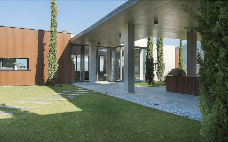 Villa Casa Lucia - Park Lucia