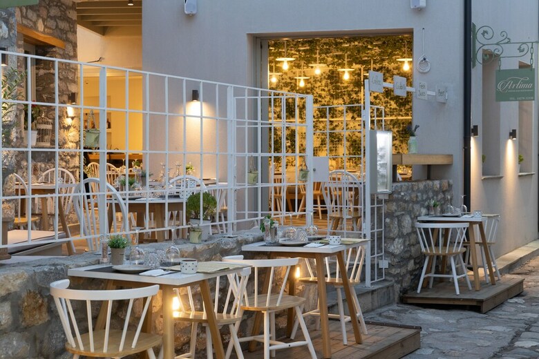 Bed & Breakfast L Anima Boutique Suites