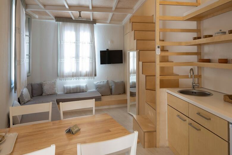 Bed & Breakfast L Anima Boutique Suites