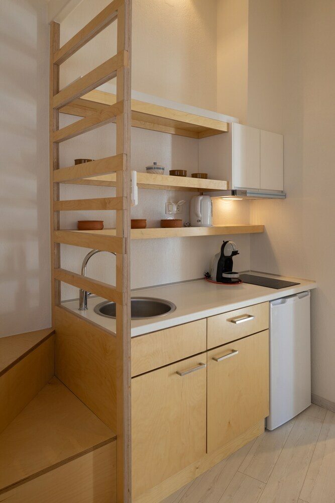 Bed & Breakfast L Anima Boutique Suites