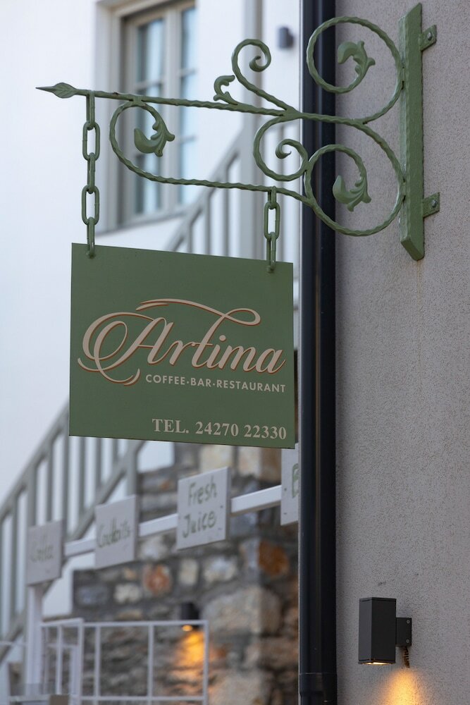 Bed & Breakfast L Anima Boutique Suites