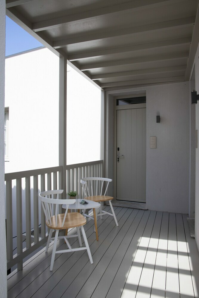 Bed & Breakfast L Anima Boutique Suites