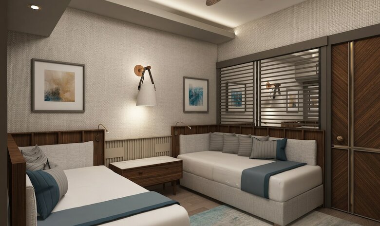Hotel Seaden Quality Resort & Spa ? All Inclusive