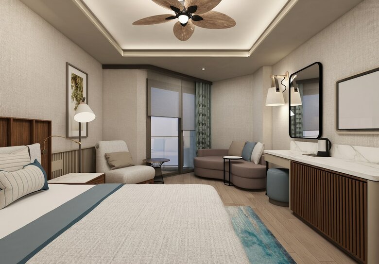 Hotel Seaden Quality Resort & Spa ? All Inclusive