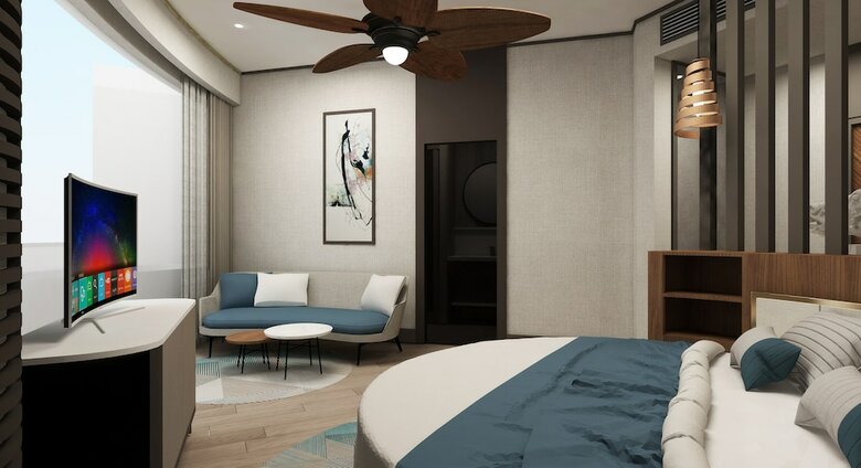 Hotel Seaden Quality Resort & Spa ? All Inclusive