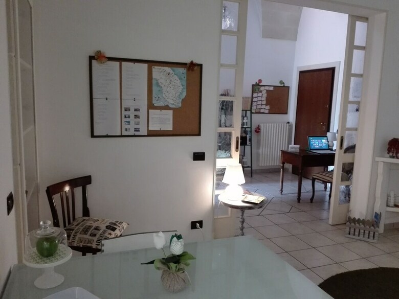 Bed & Breakfast Il Nido Di Almat�