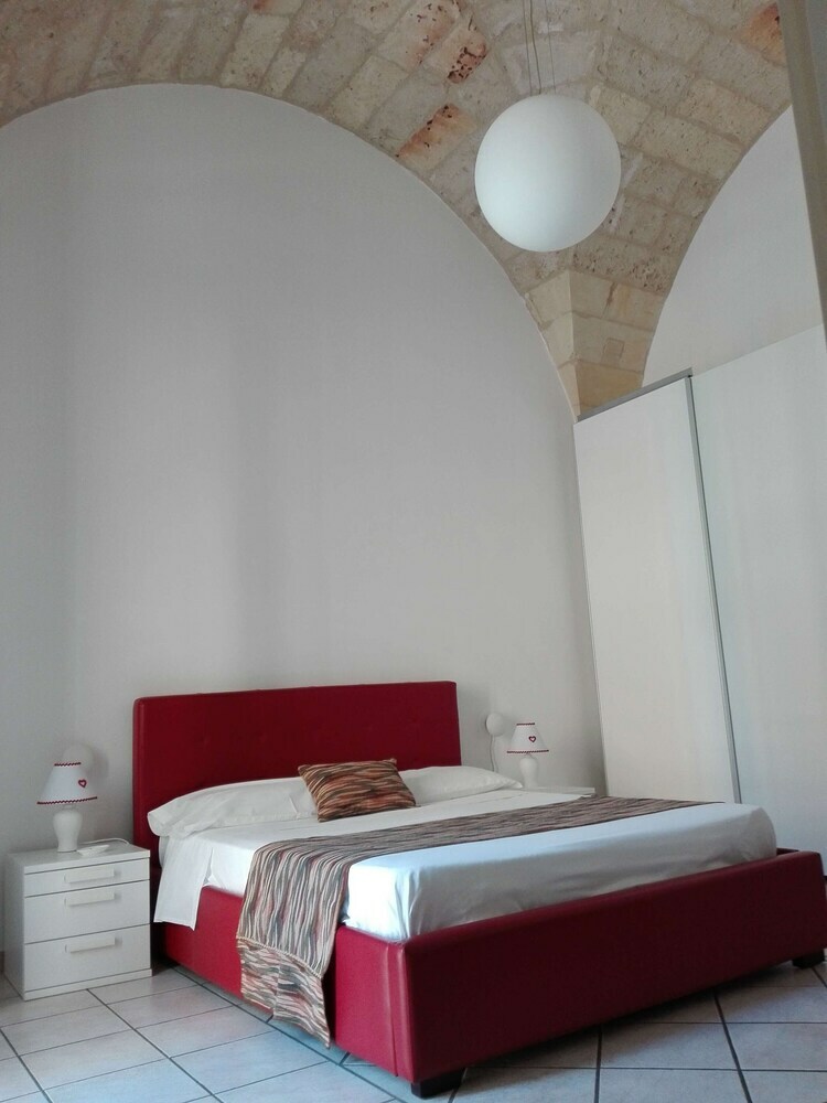 Bed & Breakfast Il Nido Di Almat�