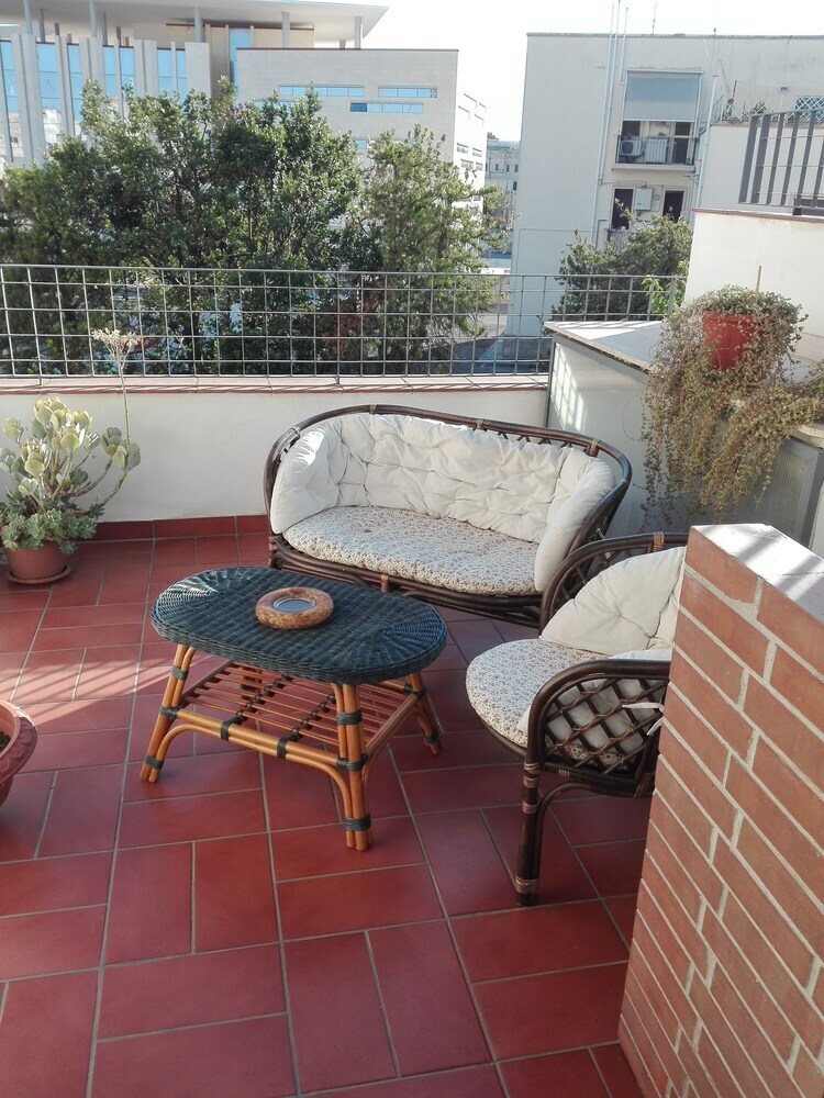 Bed & Breakfast Il Nido Di Almat�