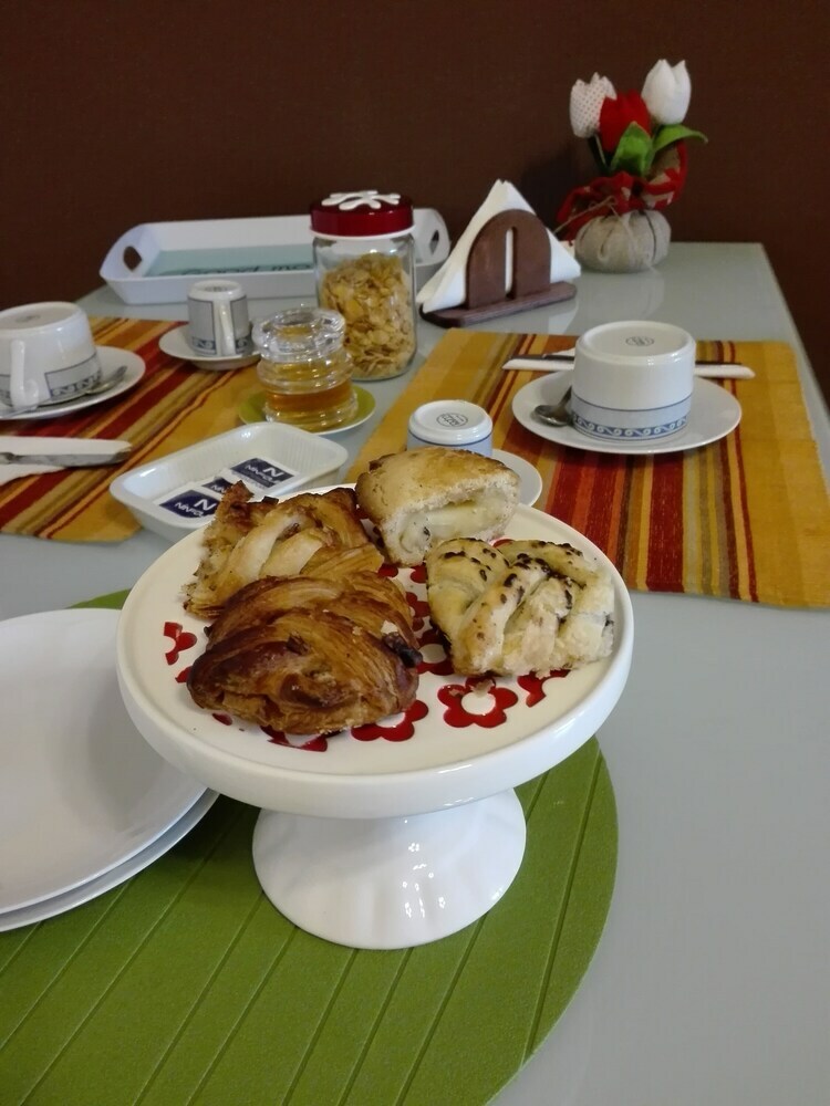 Bed & Breakfast Il Nido Di Almat�