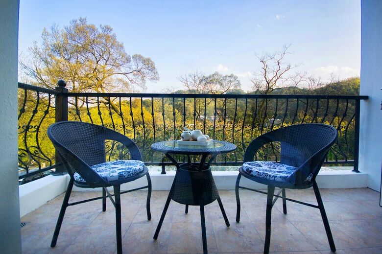 Posada Hangzhou Youran Villa