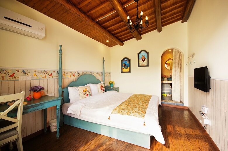 Posada Hangzhou Youran Villa