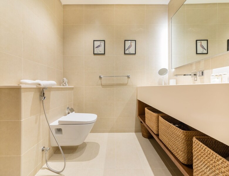 Apartamento Maison Privee Marina Gate 1