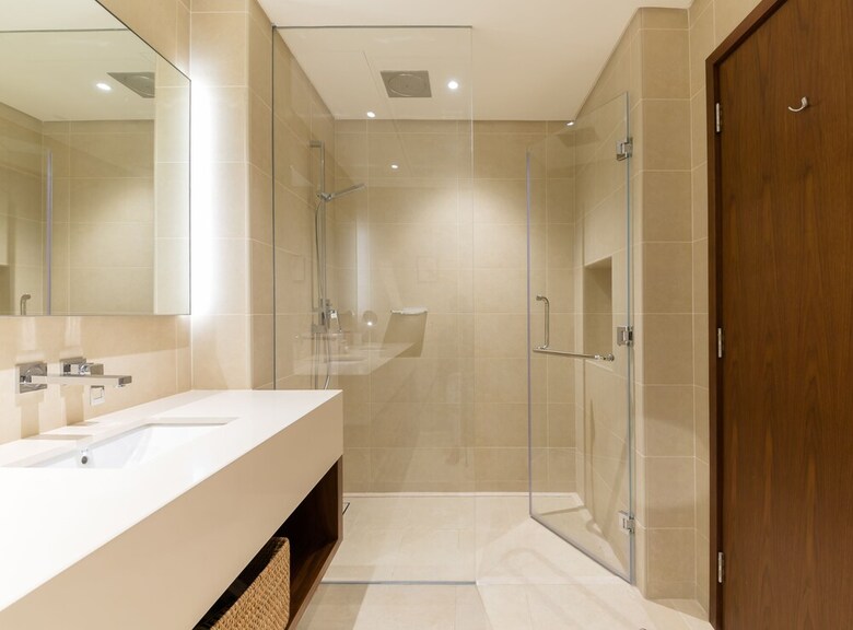 Apartamento Maison Privee Marina Gate 1